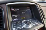 Infiniti EX35 2012 года